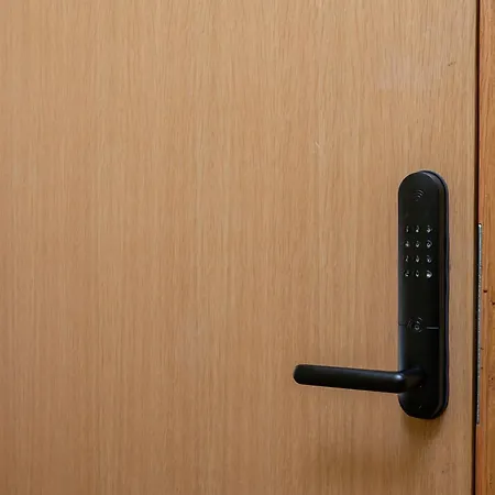 דירה Belhome Kueueni In The Center טרטו