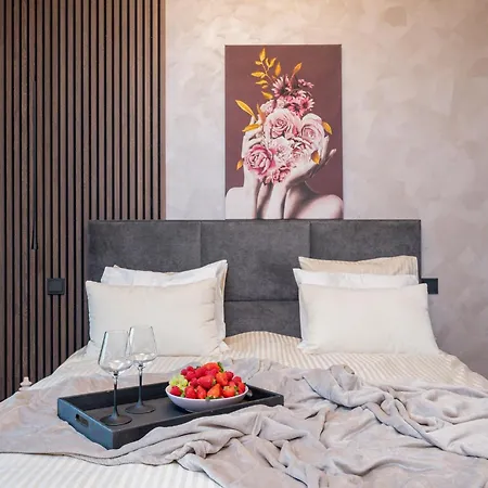 דירה Belhome Kueueni In The Center *