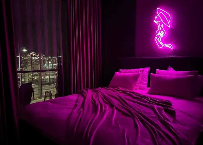 Belhome Kueueni In The Center تارتو