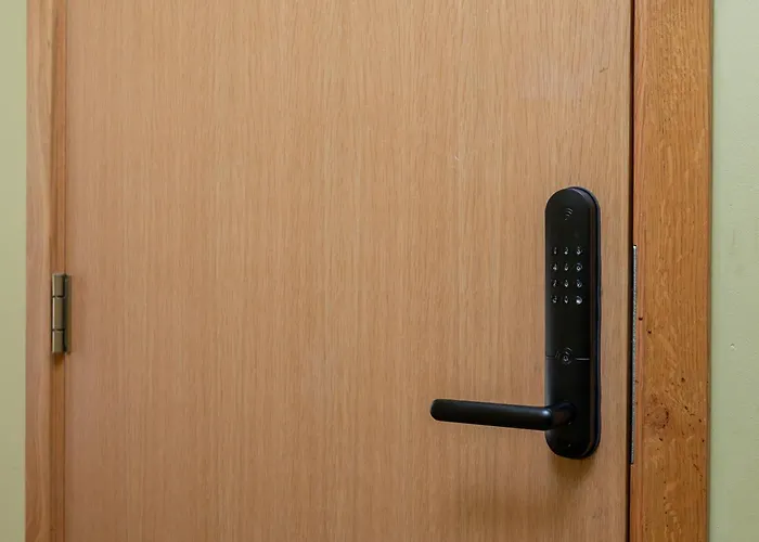 شقة Belhome Kueueni In The Center تارتو