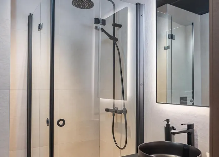 Belhome Kueueni In The Center شقة تارتو