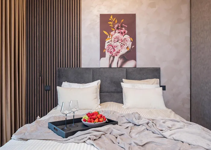 شقة Belhome Kueueni In The Center *