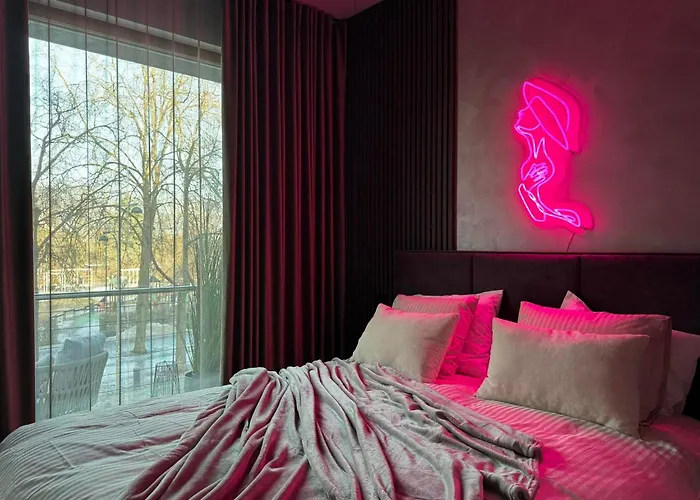 Belhome Kueueni In The Center * تارتو